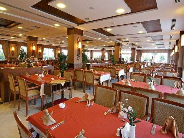 Restaurante