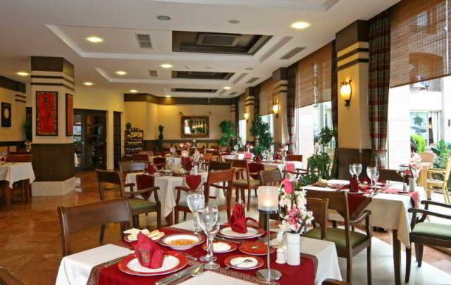 Restaurante