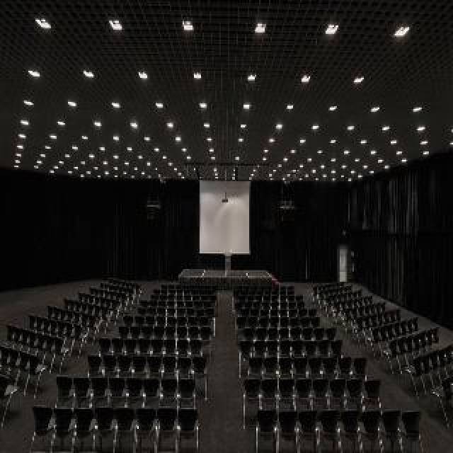 Conferencias