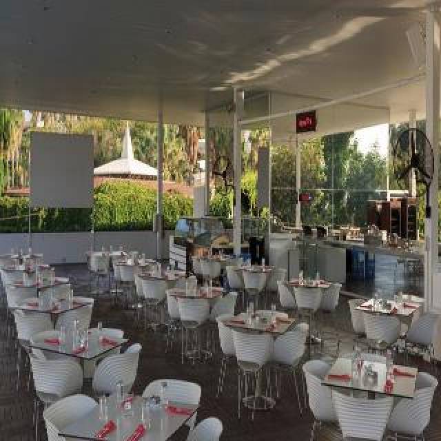 Restaurante