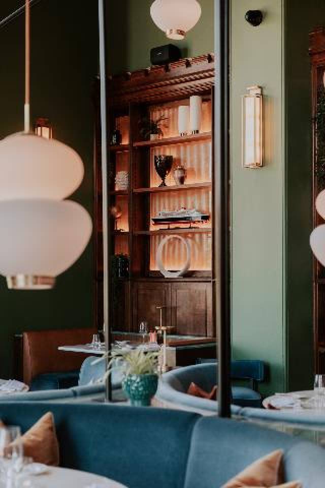 Restaurante