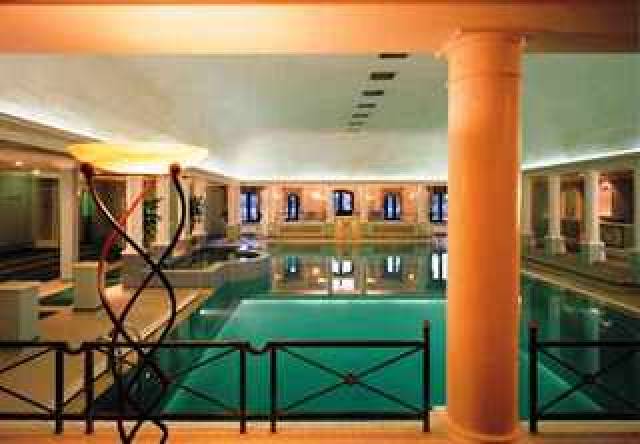 Piscina