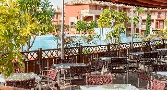 Terraço