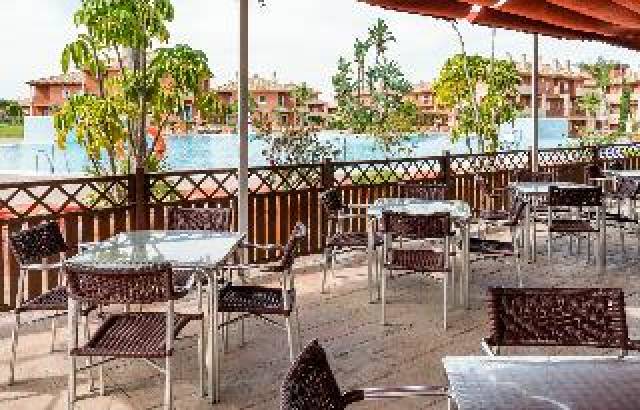 Terraço