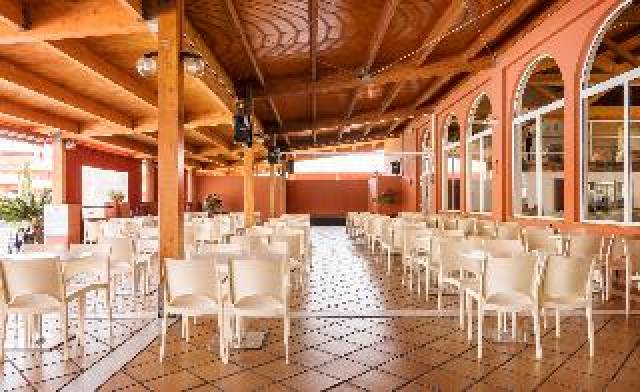 Terraço
