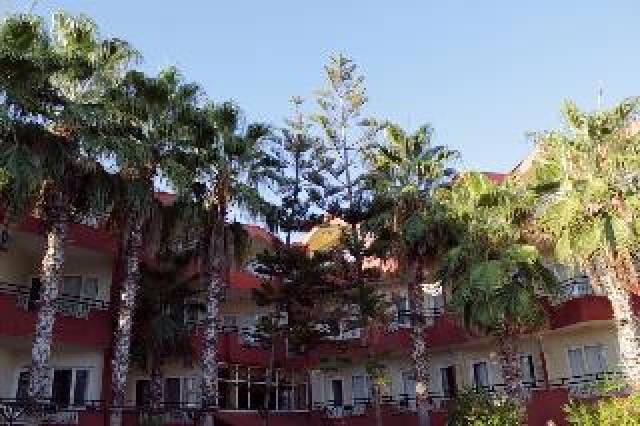 Vista General
