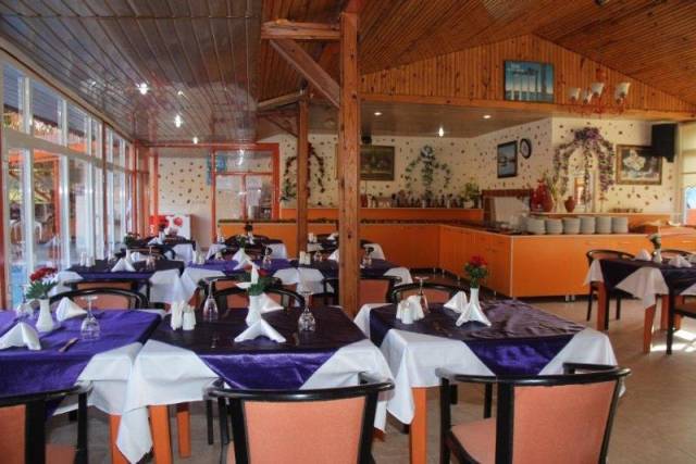 Restaurante