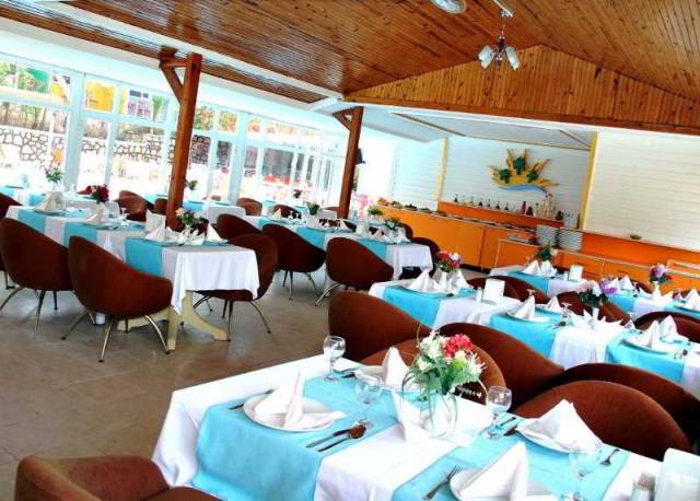 Restaurante