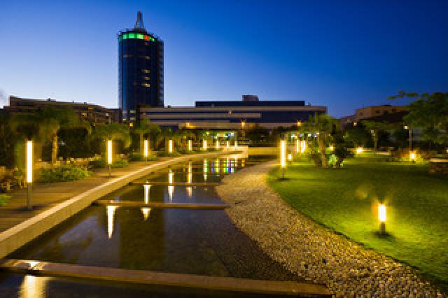 Vista General