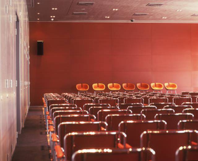 Conferencias