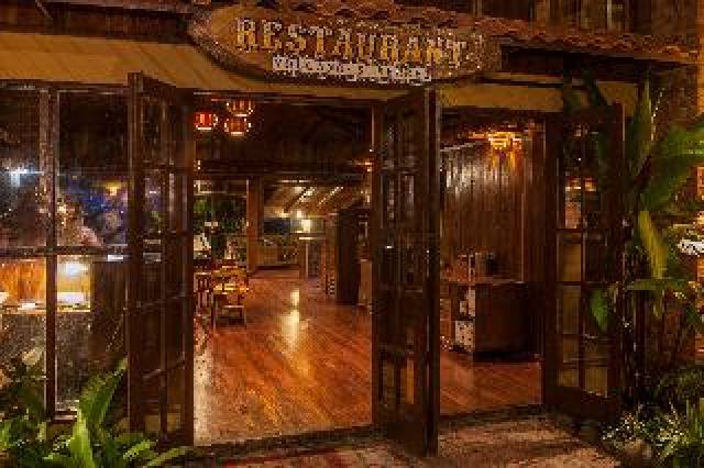 Restaurante