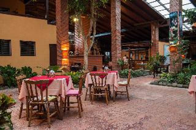 Restaurante
