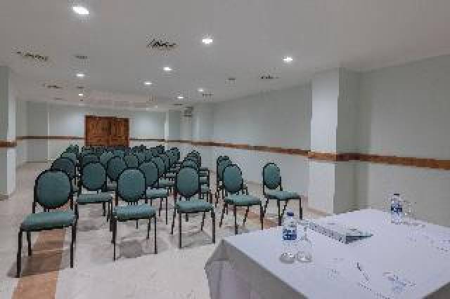 Conferencias