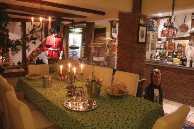 Restaurante