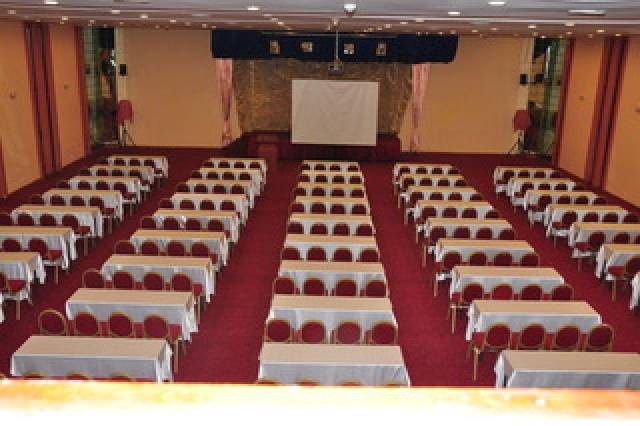 Conferencias
