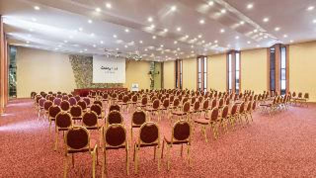 Conferencias