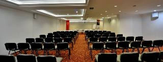 Conferencias