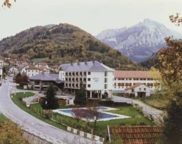Vista General