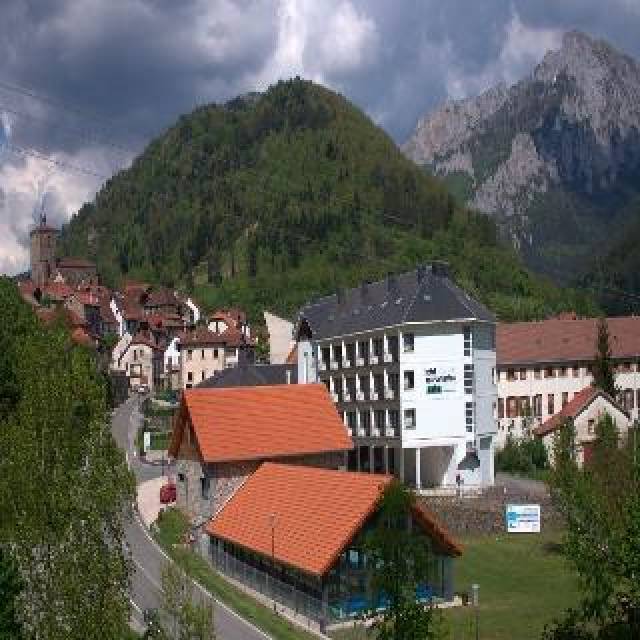 Vista General