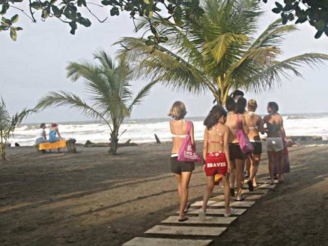Praia