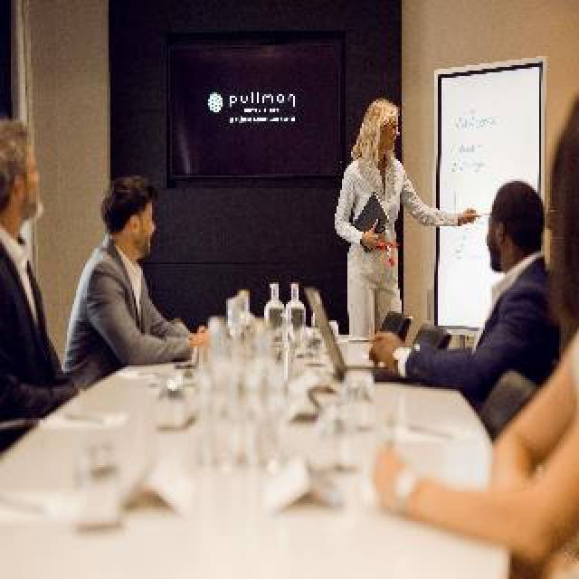 Conferencias