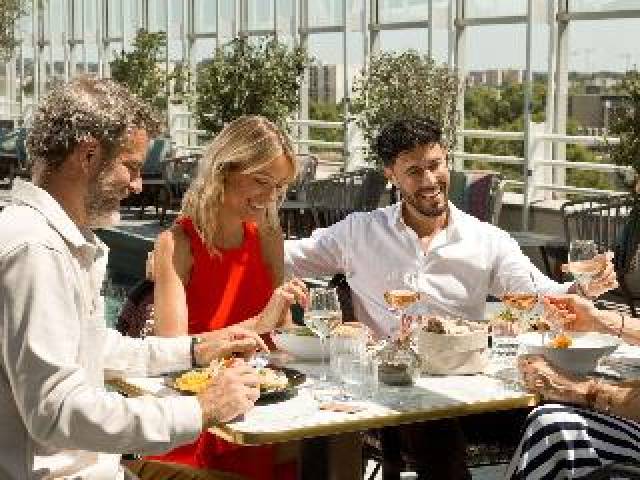 Restaurante