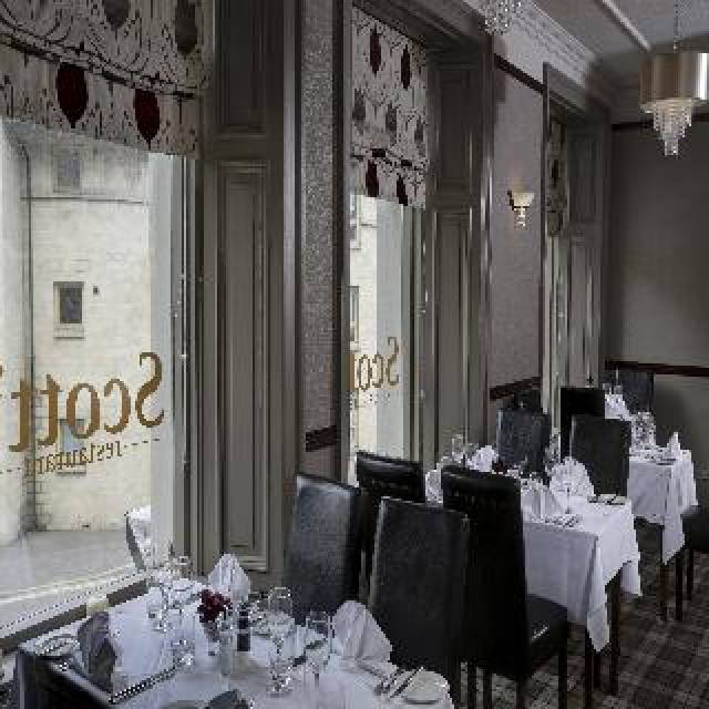 Restaurante