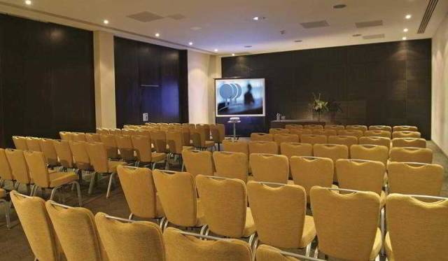 Conferencias