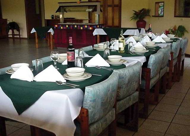 Restaurante