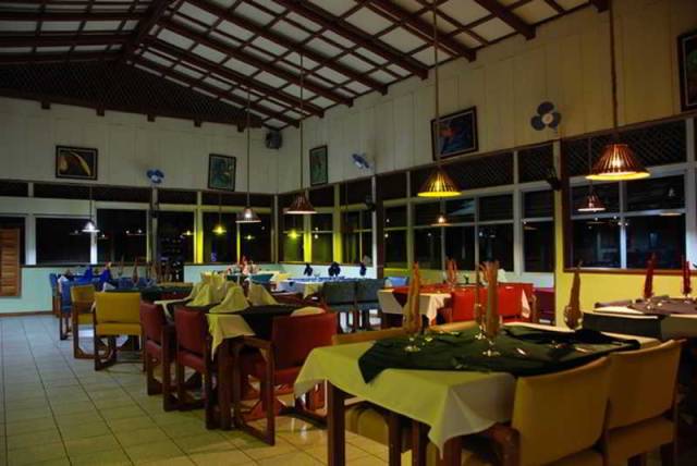 Restaurante