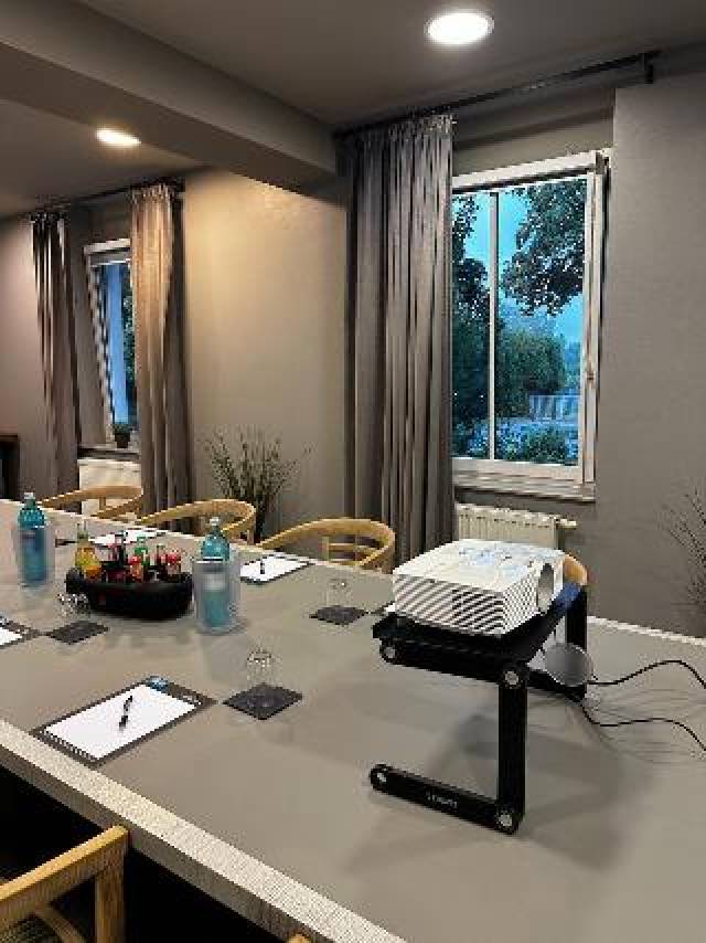 Vista General