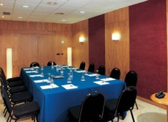 Conferencias
