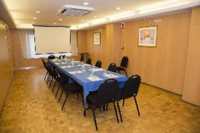 Conferencias