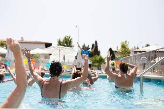 Desportos y Entretenimento