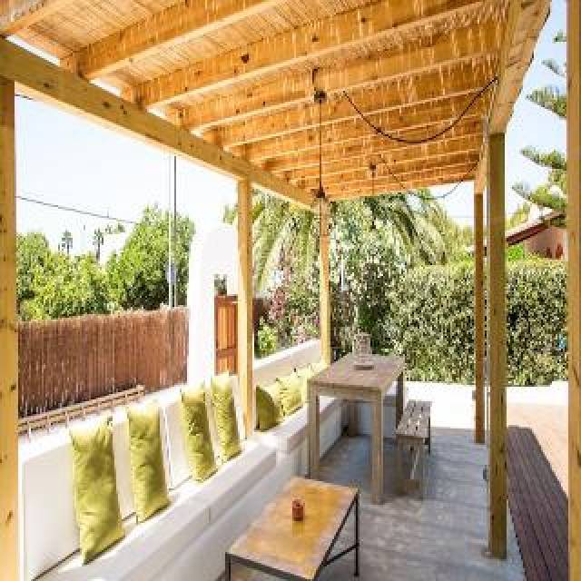 Terraço