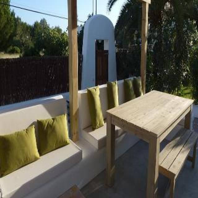 Terraço
