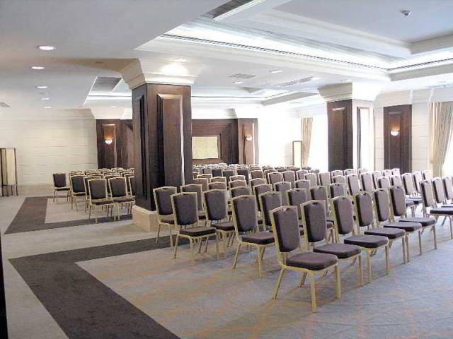 Conferencias