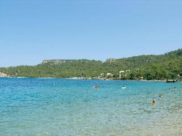 Praia