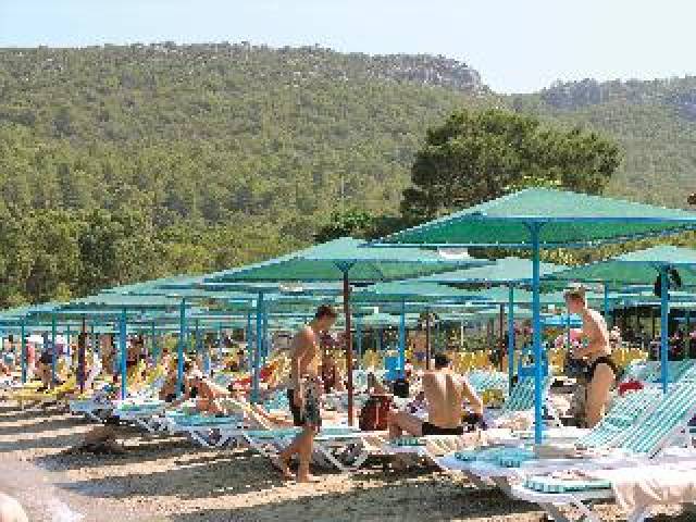 Praia