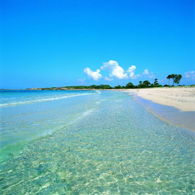 Praia