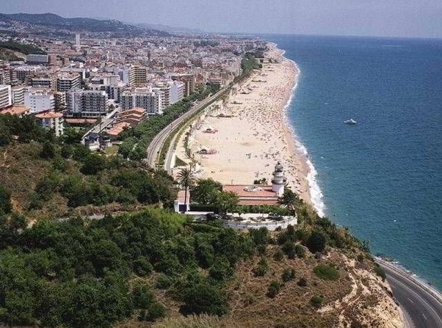 Praia