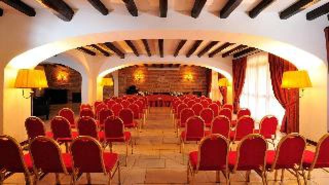 Conferencias