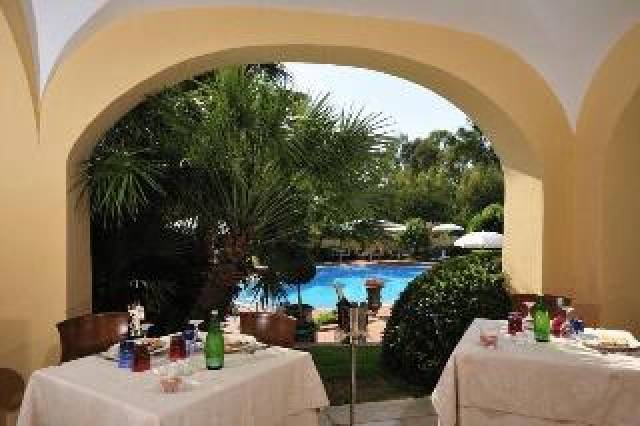 Restaurante