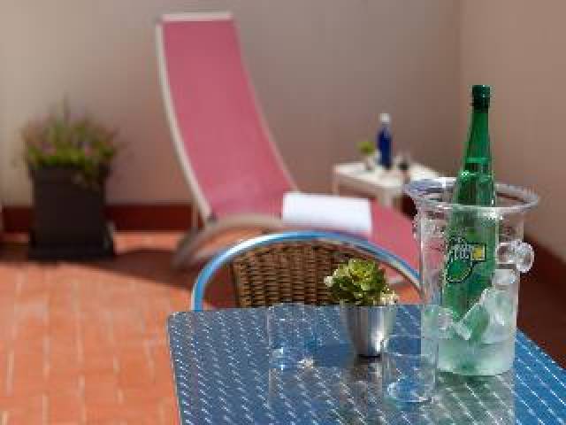 Terraço