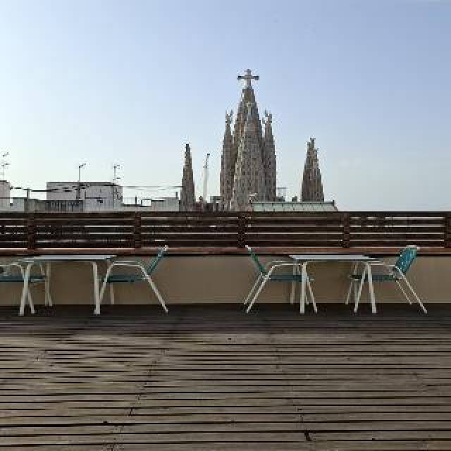 Terraço