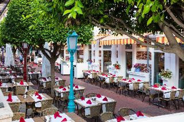 Restaurante