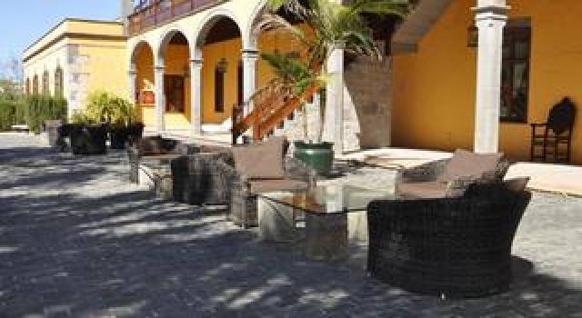 Terraço