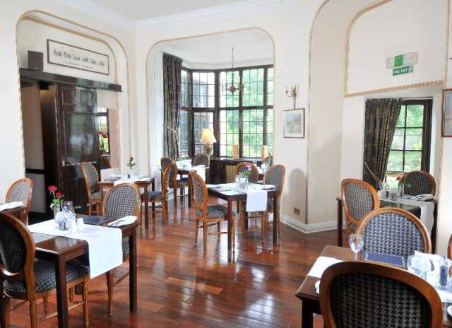 Restaurante