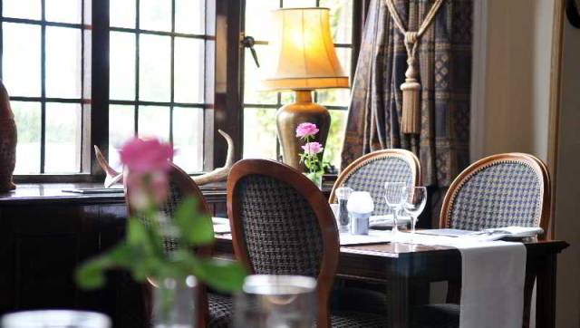 Restaurante