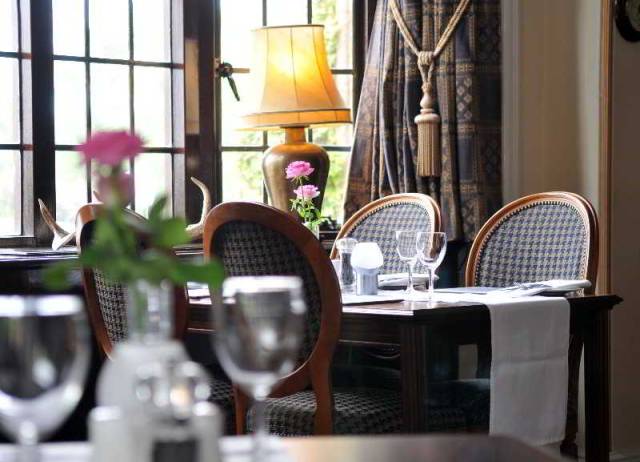Restaurante